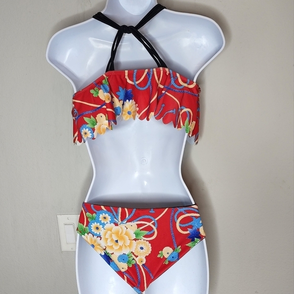 NWT Cupshe bikini - Picture 2 of 12
